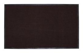 Durų kilimėlis Okko Sphinx 380 6196, rudas (Brown), 150 cm x 90 cm x 0.4 cm