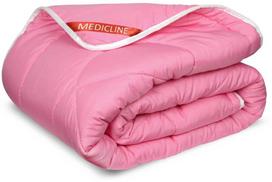 antklodes 160x200 - Antklodė AIO CEN-81846, rožinis (Pink), 160x200 cm - 2 nuotrauka