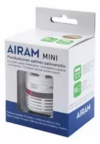 Airam 7126604 Dūmų daviklis Mini 10 V