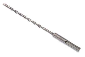 Grąžtas Forte Tools 17650, mūrui, sds plus (te-c), 5 mm x 16 cm