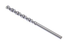 Grąžtas Forte Tools 100007, betonui/mūrui, tiesus, 3 mm x 8.5 cm