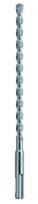 Betono grąžtas Domas 24689_DREB, betonui, sds plus (te-c), 12 mm x 26 cm