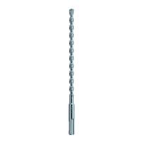 Betono grąžtas Domas 24667_DREB, betonui, sds plus (te-c), 8 mm x 60 cm