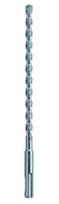 Betono grąžtas Domas 24680_DREB, betonui, sds plus (te-c), 10 mm x 60 cm