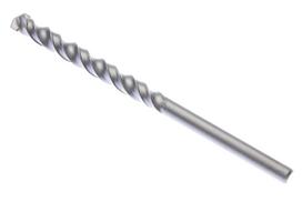 Grąžtas Forte Tools 18021, mūrui, tiesus, 6 mm x 15 cm