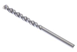 Grąžtas Forte Tools 18024, mūrui, tiesus, 7 mm x 10 cm