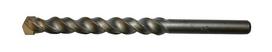 Grąžtas Forte Tools 24612, mūrui, tiesus, 8 mm x 15 cm