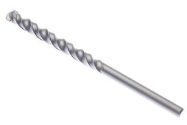 Grąžtas Forte Tools 24616, mūrui, tiesus, 10 mm x 15 cm