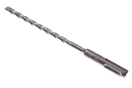 Grąžtas Forte Tools 16306, mūrui, sds plus (te-c), 4 mm x 11 cm