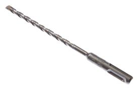 Grąžtas Forte Tools 15623, mūrui, sds plus (te-c), 6 mm x 16 cm