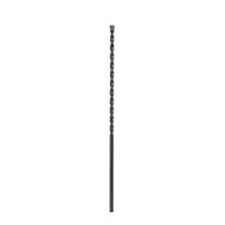 Grąžtas Haushalt, betonui/mūrui, tiesus, 10 mm x 40 cm