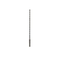Grąžtas Haushalt, betonui/mūrui, sds plus (te-c), 6 mm x 26 cm