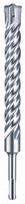 Betono grąžtas HiKOKI 782423, betonui, sds plus, 6.5 mm x 16 cm