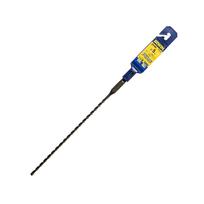 Betono grąžtas Irwin Joran, betonui/akmeniui, sraigtinis, sds plus, 5 mm x 26 cm