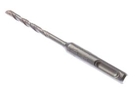 Grąžtas Forte Tools 15620, mūrui, sds plus (te-c), 5 mm x 11 cm