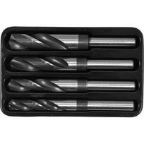 Yato YT-44625 grąžtų rinkinys metalui 4vnt, 14-20mm