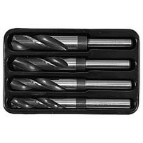 graztas 18 mm - Yato YT-44625 grąžtų rinkinys metalui 4vnt, 14-20mm - 2 nuotrauka