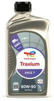 Transmisinė alyva TOTAL Traxium AXLE 7 80W90, 1L