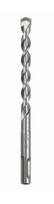Grąžtas Forte Tools 15631, mūrui, sds plus (te-c), 12 mm x 16 cm
