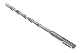 Grąžtas Forte Tools 15625, mūrui, sds plus (te-c), 7 mm x 16 cm