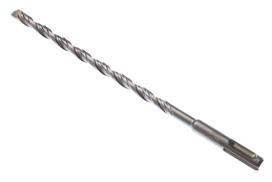 Grąžtas Forte Tools 15627, mūrui, sds plus (te-c), 8 mm x 21 cm