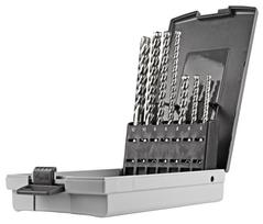 Betono grąžtas Makita E-14928, betonui, sds plus (te-c), 6 mm x 16.5 cm