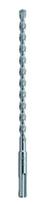Betono grąžtas Domas 24661_DREB, betonui, sds plus (te-c), 8 mm x 16 cm