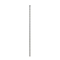 Grąžtas Haushalt, betonui/mūrui, sds plus (te-c), 12 mm x 60 cm