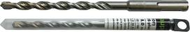 Grąžtas SDS SDS Hammer Drill 230444, sds plus (te-c), 8 mm x 21 cm