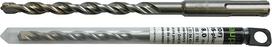 Grąžtas Haupa SDS Hammer Drill 230456, sds plus (te-c), 12 mm x 26 cm
