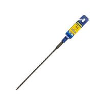 Betono grąžtas Irwin Joran, betonui/akmeniui, sraigtinis, sds plus, 5.5 mm x 26 cm
