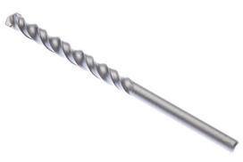 Grąžtas Forte Tools 18026, mūrui, tiesus, 8 mm x 20 cm