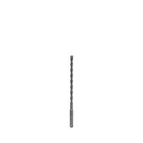 Grąžtas Haushalt, betonui/mūrui, sds plus (te-c), 8 mm x 21 cm