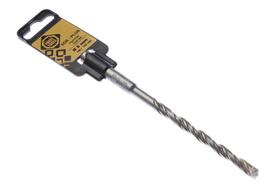 Grąžtas Forte Tools 15626, mūrui, sds plus (te-c), 8 mm x 16 cm