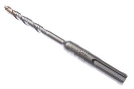 Grąžtas Forte Tools 15622, mūrui, sds plus (te-c), 6 mm x 11 cm