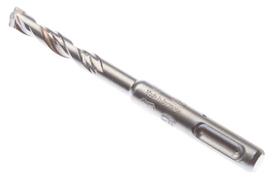 Grąžtas Forte Tools 15966, betonui, sds plus (te-c), 8 mm x 11 cm