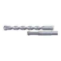 Grąžtas Makita D-00016, betonui/mūrui, sds plus (te-c), 4 mm x 11 cm