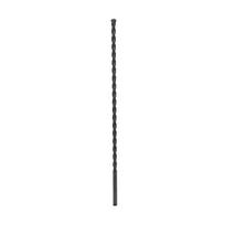 Grąžtas Haushalt, betonui/mūrui, sds plus (te-c), 12 mm x 46 cm