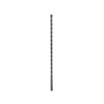 Grąžtas Haushalt, betonui/mūrui, sds plus (te-c), 10 mm x 35 cm