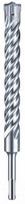 Betono grąžtas HiKOKI 782415, betonui, sds plus, 6 mm x 11 cm