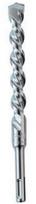 Betono grąžtas HiKOKI 782459, betonui, sds plus, 12 mm x 21 cm