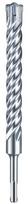 Betono grąžtas Domas Zentro Plus 4375, betonui, sds plus, 14 mm x 16 cm