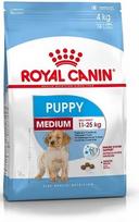 Royal Canin Medium Puppy 1 kg