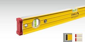 Stabila 96-2 Gulsčiukas 200 cm