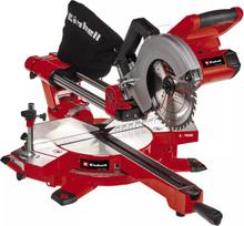 Einhell TE-SM 36/210 Li-Solo 36V
