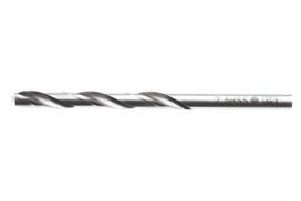 Grąžtas Forte Tools, metalas/plienui/ketui, hss, tiesus, 7.5 mm x 10.9 cm