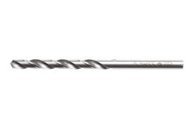 Grąžtas Forte Tools, metalas/plienui/ketui, hss, tiesus, 5.5 mm x 9.3 cm