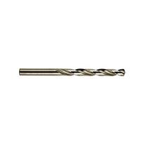 Grąžtas Forte Tools, metalas/nerūdijantysis plienas, hss-co, tiesus, 4 mm x 7.5 cm
