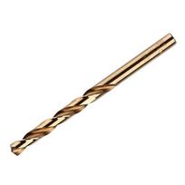 Grąžtas Irwin, metalas, hss-co, tiesus, 2.5 mm x 5.7 cm