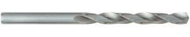 Metalo grąžtas Tivoly, metalas/plienui, hss-e8, cilindrinis, 3 mm x 7 cm